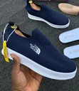 Original Timberland Face North Leather Sneakers - Brand New - 2