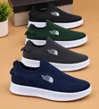 Original Timberland Face North Leather Sneakers - Brand New - 3