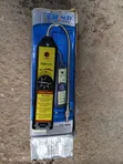 Brand New Halogen Leak Detector - 4