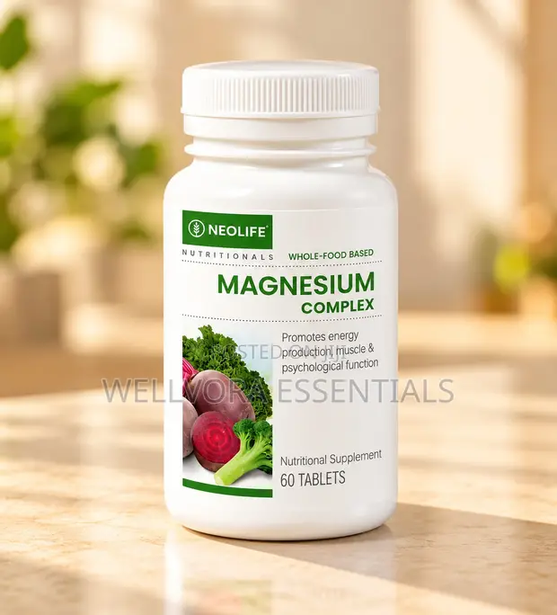 Neolife Magnesium Complex Tablets - 1