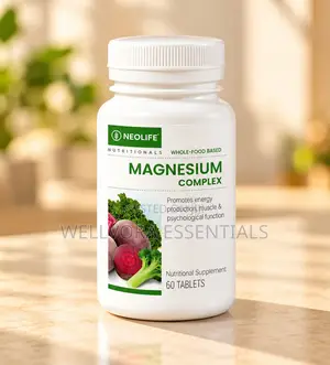 Neolife Magnesium Complex Alluna