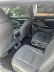 Toyota Highlander 2018 White - 3