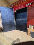 Jinko 650W Bifacial Solar Panel - 1