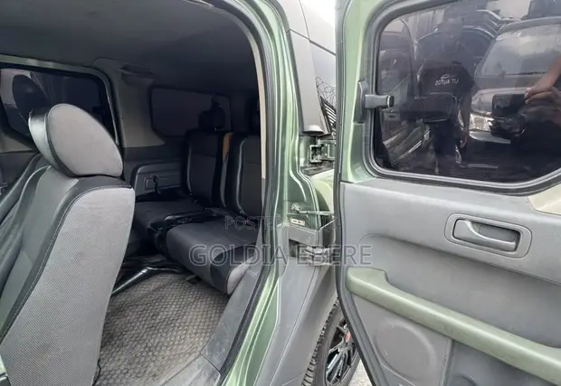 Honda Element LX Automatic 2005 Koriya - 1