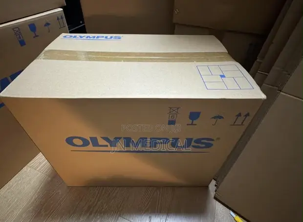 Olympus CX23 Microscope - 1