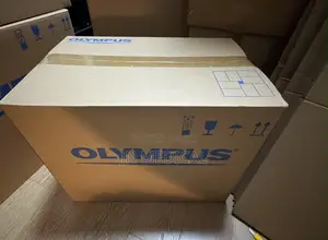 Olympus CX23 Microscope