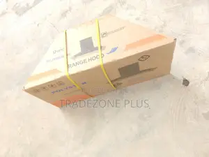 Brand New Polystar PV-JY9003BBVC Range Hood