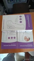 Infrared Thermometer - Brand New - 2