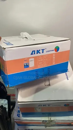 AKT RGB Rope Light - 50 Meters