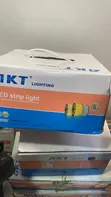 AKT RGB Rope Light - 50 Meters - 2