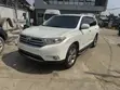 Toyota Highlander 2012 Fari - 5