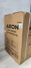 Aeon ACF150GK Chest Freezer - Sabon Kaya - 2