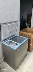 Aeon ACF150GK Chest Freezer - Sabon Kaya - 4