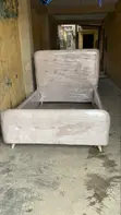 Sabon Bed Frame Mai Gado da Base (4.5/6) - 2