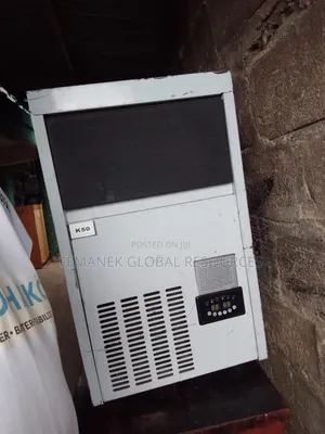 Tec 32-Cube Ice Maker