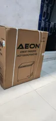 Aeon ACF150GK Chest Freezer - Brand New - 2