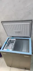Aeon ACF150GK Chest Freezer - Brand New - 4