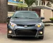 Toyota Corolla 2014 - Tokunbo - 1
