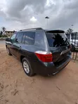 Toyota Highlander 2011 Gray - 4