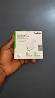 Belkin Boost Charge Pro Dual USB-C 60W Wall Charger - 2