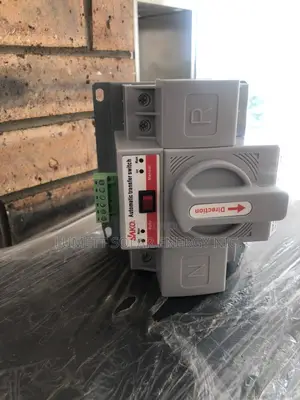 Sako Electrical Transfer Switch