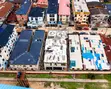Gidan Kwana 1-Bed Duplex & Studio a Akoka, Yaba - 4