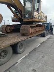 PA Haulage Services: Heavy Duty Machine Logistics - 3