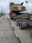 PA Haulage Services: Heavy Duty Machine Logistics - 4