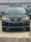 2013 Lexus RX 350 - Foreign Used, Full Option - 1