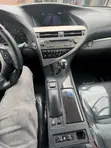 2013 Lexus RX 350 - Foreign Used, Full Option - 3