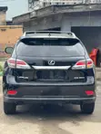 2013 Lexus RX 350 - Foreign Used, Full Option - 5