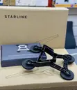 Starlink Mini Magnetic Mount for RVs, Vans, Boats - 1