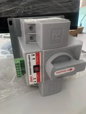 Sako Automatic Transfer Switch