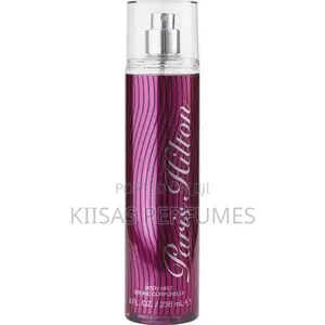 Paris Hilton Fragrance Mist 236ml