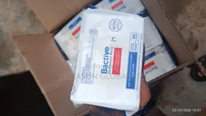Brand New Disinfectant Wipes