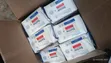 Brand New Disinfectant Wipes - 2