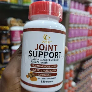 Douzi Joint Support Capsules
