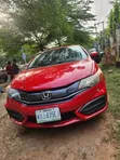 Honda Civic 2015 Ja - 2