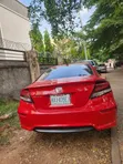 Honda Civic 2015 Ja - 4