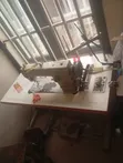 Used Brother Industrial Sewing Machine - 1