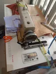 Used Brother Industrial Sewing Machine - 3