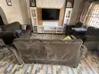 Used Chairs Set - 3, 2, 1 Seater - 1