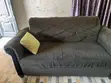 Used Chairs Set - 3, 2, 1 Seater - 4