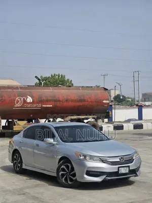 Honda Accord 2013 Ja