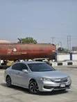 Honda Accord 2013 Ja - 1