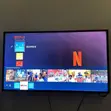 Samsung Smart TV 50-inch 4K Used (2021 Model) - 1