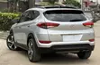 2016 Hyundai Tucson Silver - 2