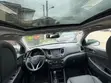 2016 Hyundai Tucson Silver - 4