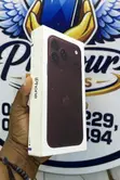 Sabon Apple iPhone 18 Pro Max 256GB - 1