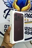 Sabon Apple iPhone 18 Pro Max 256GB - 2
